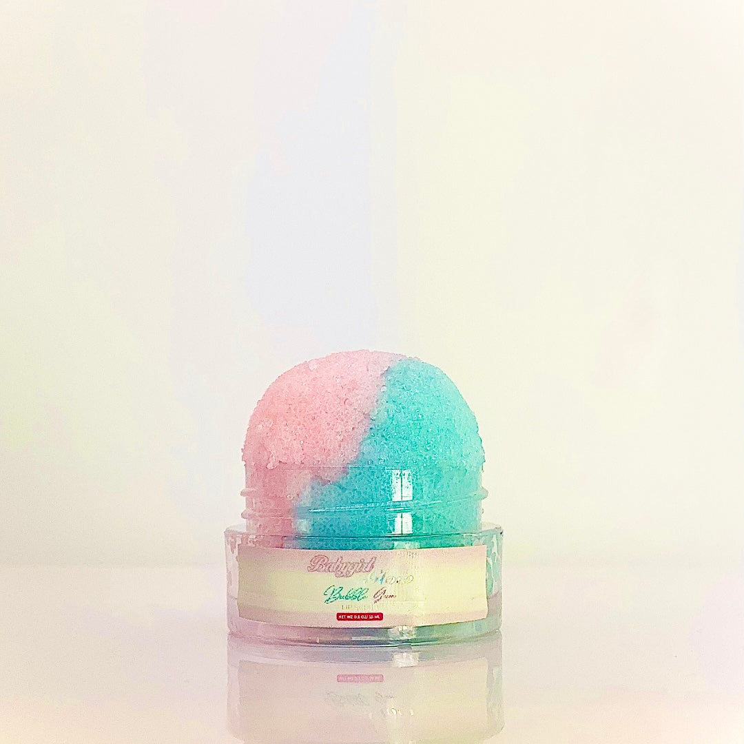 Bubblegum Lip Scrub