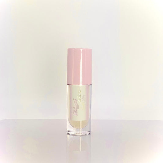 Vanilla Star fruit Lip Gloss