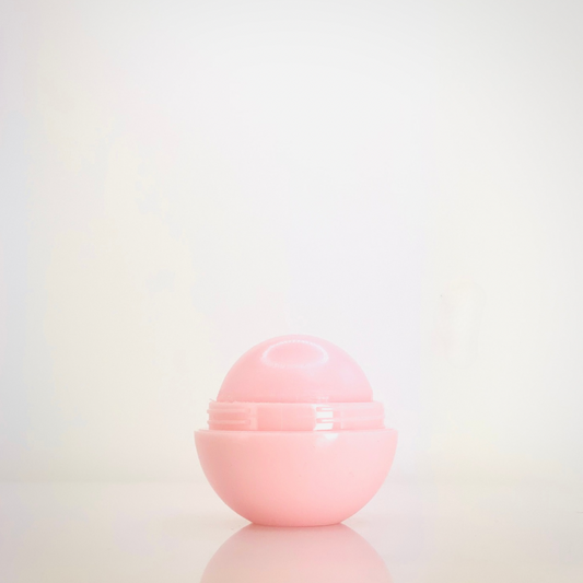 Peach Lip Balm