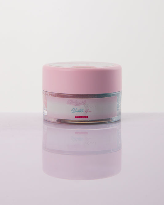 Lip Scrub - Bubblegum